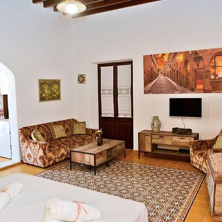 Meandros Suite In Old Town Rhodes City Exteriör bild