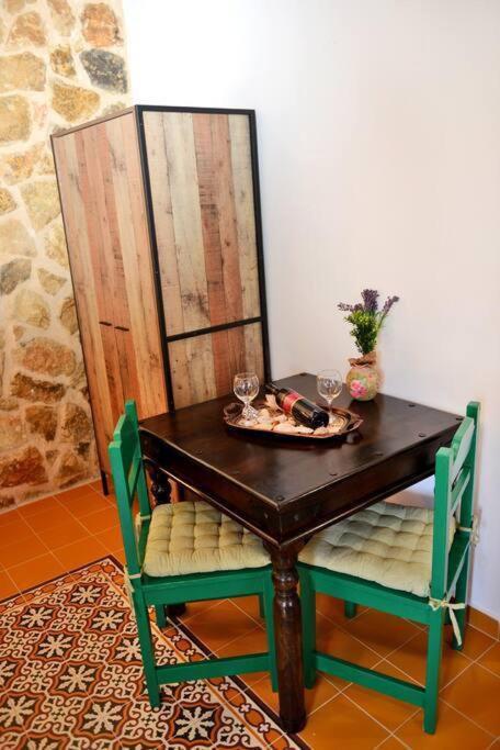 Meandros Suite In Old Town Rhodes City Exteriör bild