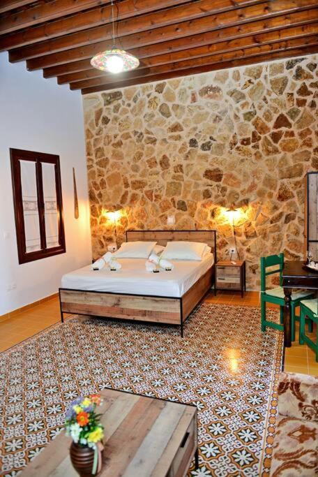 Meandros Suite In Old Town Rhodes City Exteriör bild