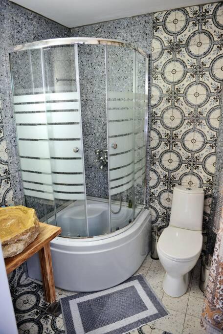 Meandros Suite In Old Town Rhodes City Exteriör bild