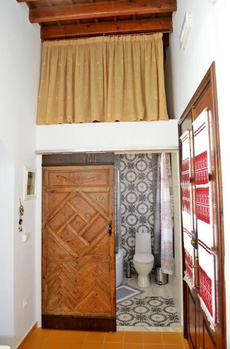 Meandros Suite In Old Town Rhodes City Exteriör bild