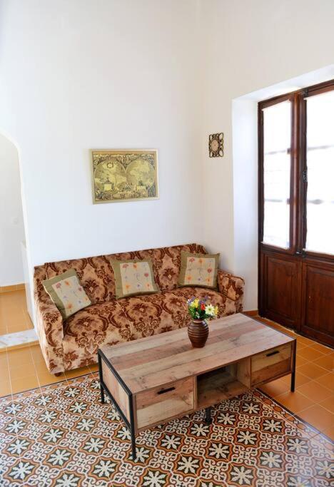 Meandros Suite In Old Town Rhodes City Exteriör bild