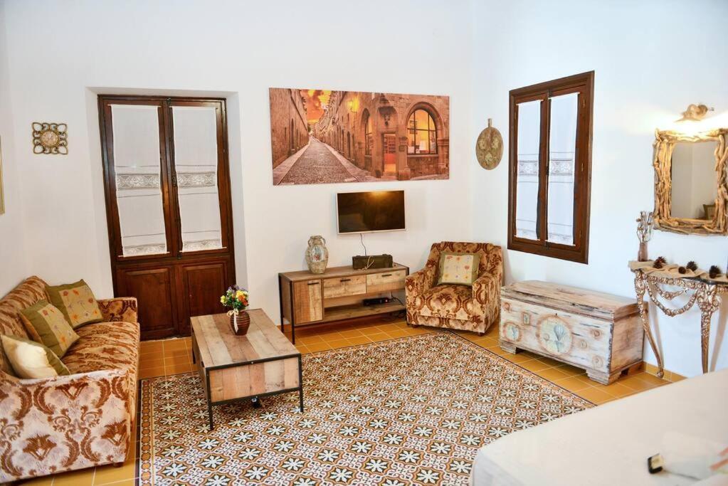 Meandros Suite In Old Town Rhodes City Exteriör bild