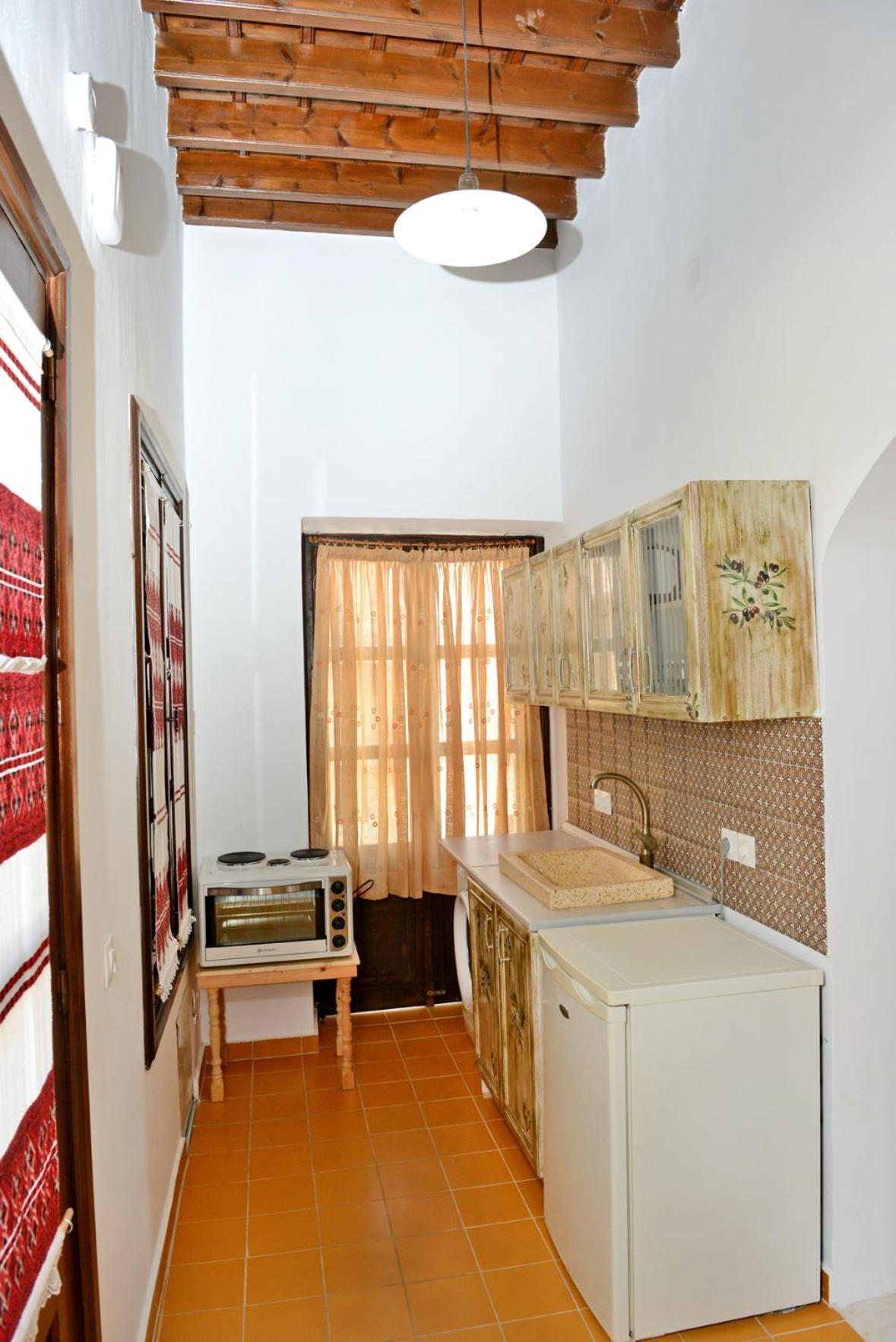 Meandros Suite In Old Town Rhodes City Exteriör bild